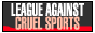 League Against Cruel Sports logo