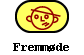  Fremmde 