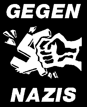 ANTIFA.GER LOGO