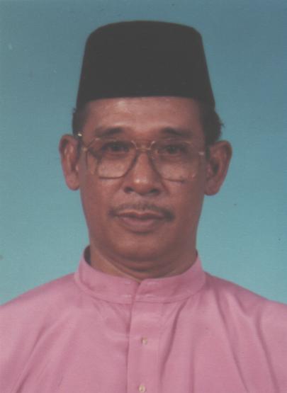 Hj. Mohd Yusof