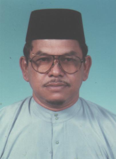 YB. Tuan Yaacob A. Kadir