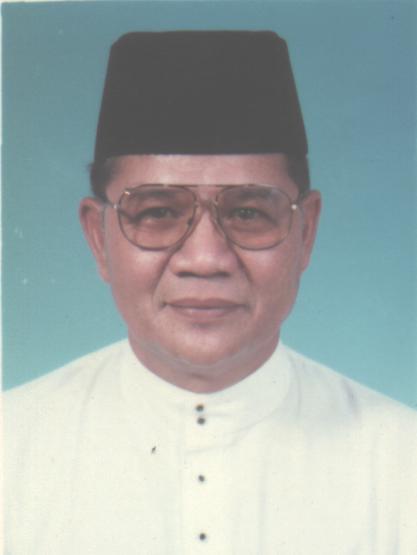 YB. Dato' Wan Zakaria