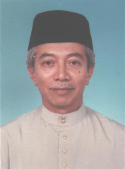 YB. Hj. Yusoff Nor