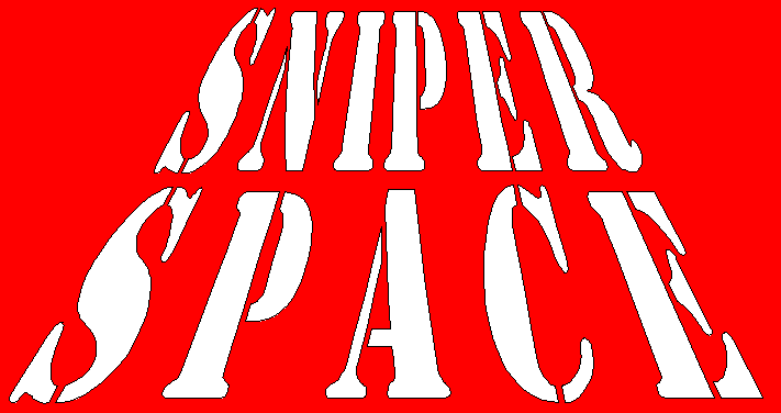 Sniper Space