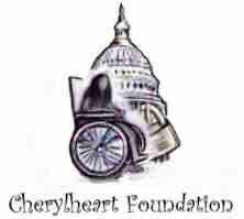 LINK TO: Cherylheart Foundation - Jim & Cheryl Miller, Medical Warriors