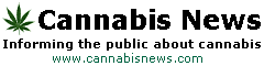 Click here for News! - Cannabis News!