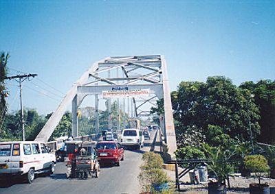 Calao Bridge