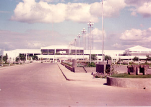 Santiago City Hall