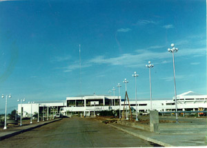 Santiago City Hall