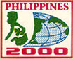 Philippines 2000