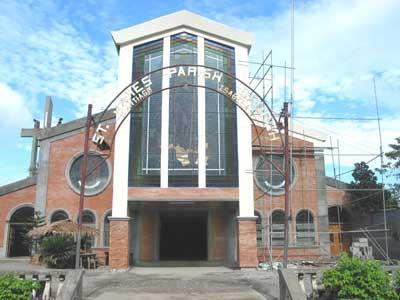 St. James Parish