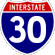 interstate 30