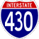 interstate 430