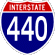 interstate 440