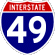 interstate 49