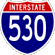 interstate 530