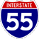 interstate 55