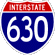 interstate 630