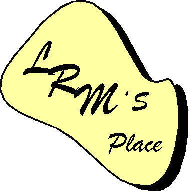 LRM's web site logo