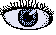 Picture of an eye