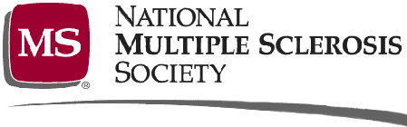 National Multiple Sclerosis Society logo