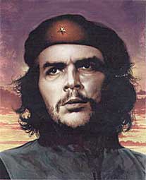 Che Guevara