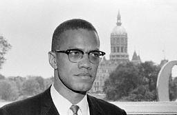 Malcolm X