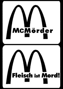 McMörder