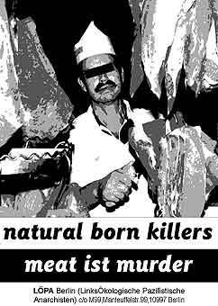 Natural Born Killers