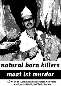 Natural Born Killers