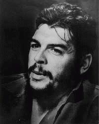 Ernesto 'Che' Guevara