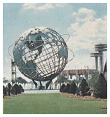 Image of the World's Fair