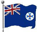  The Queensland Flag 