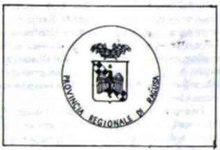 Provincia di RAGUSA