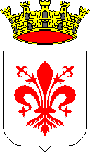 FIRENZE (arms)