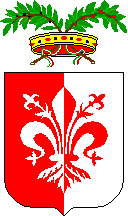 FIRENZE Provincia (arms)