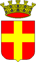 MESSINA (arms)