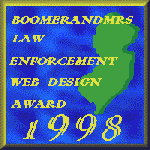 Boomerandmrs Award