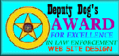 Deputy Dog Award