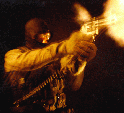 Muzzle Flash