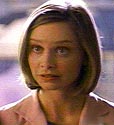 Ally McBeal's Calista Flockhart