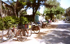 Kibbutz Magen Michael