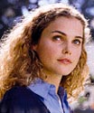 Felicity's Keri Russell