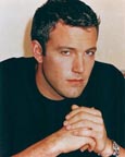 Ben Affleck as Peter Keating