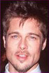 Brad Pitt as John Galt