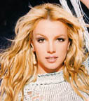 Britney Spears as Caddie Compson