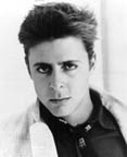 Judd Nelson as Benji Compson