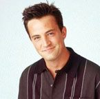 Matthew Perry as Eddie Willers