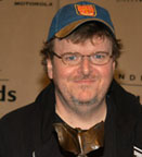 Michael Moore as Orin Boyle