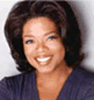 Oprah Winfrey as Dilsey